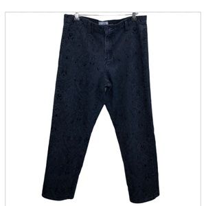 FDJ French Dressing Canada Vintage Hi Rise Denim